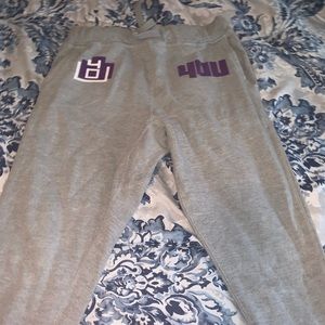 Dolan Twins 4ou Tour Sweat Pants